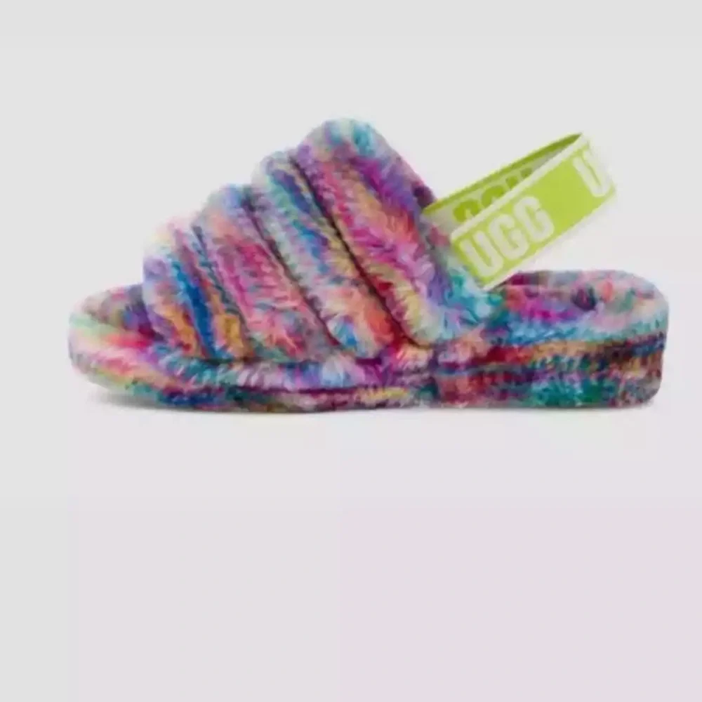 Ugg fluff yeah